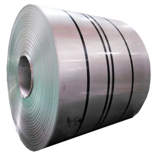 Q235B Q345I Metal Iron Roll Hot Rolled Mild Ms Carbon Steel Coil Ms Steel Sheet Coils